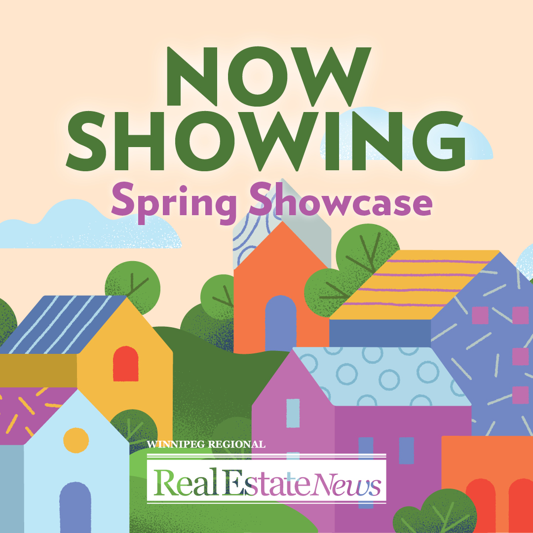 Winnipeg Regional Real Estate Board tweet media