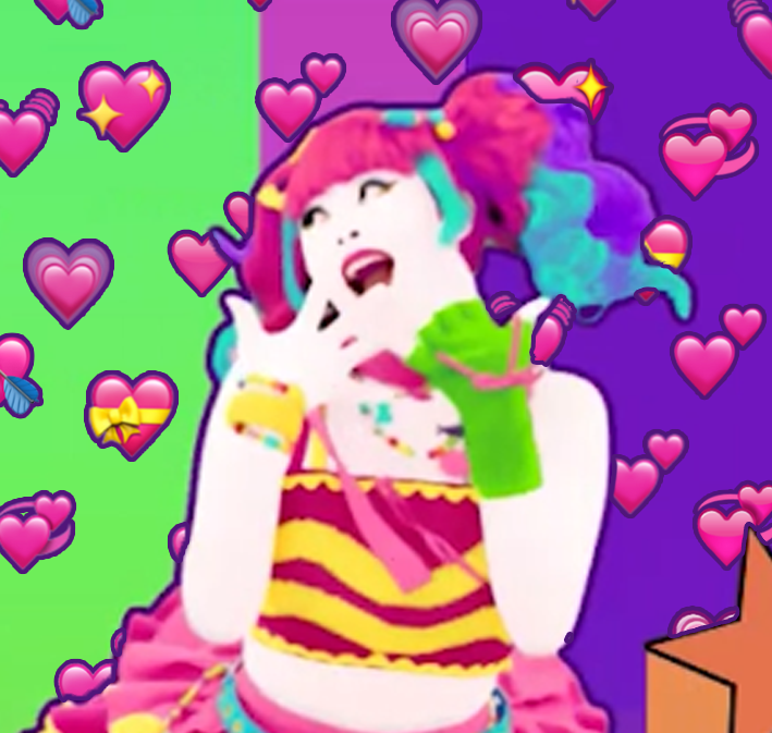 kay 💫 tweet media