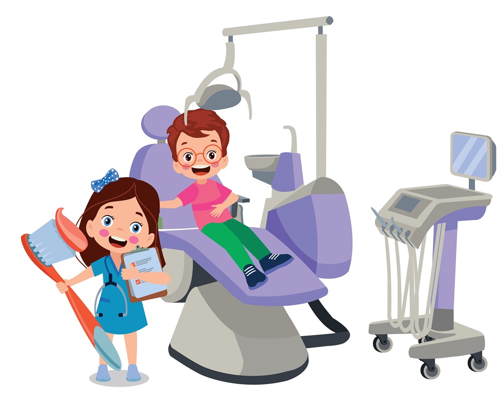 Happy Pediatric Dentistry tweet media