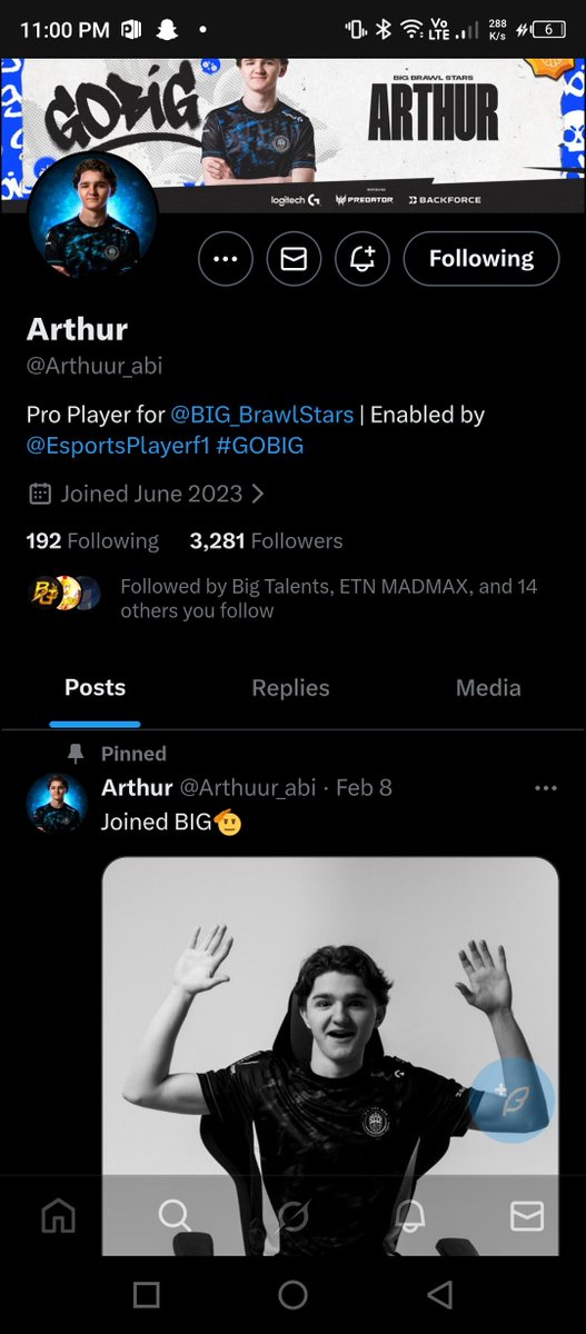 Fatal Destiny tweet media