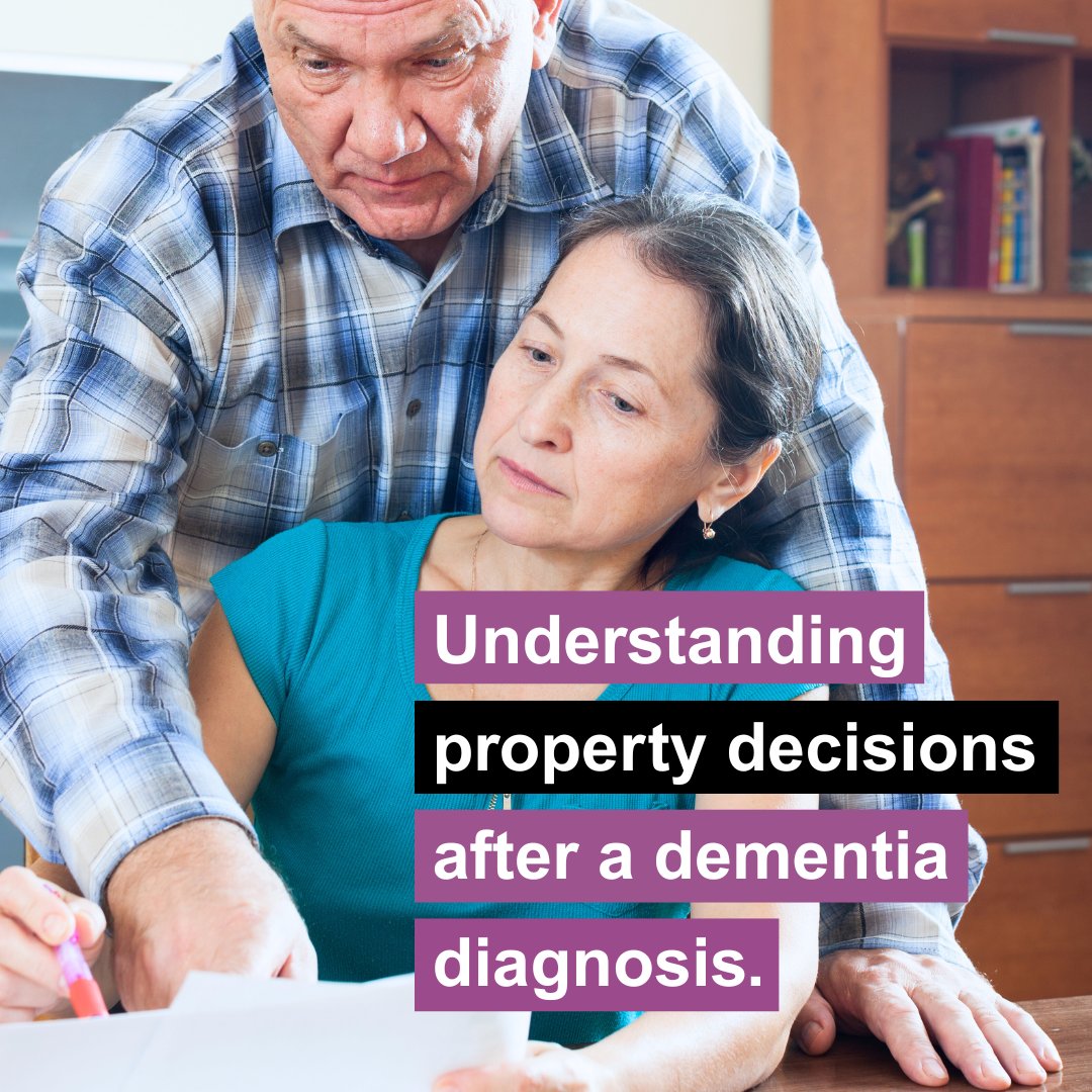 Pathways Through Dementia tweet media