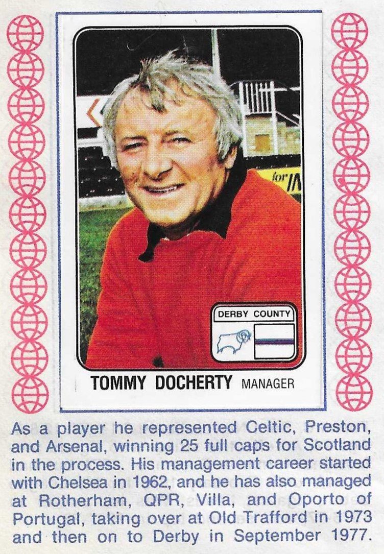 Scottish Football Souvenirs from the Golden Years tweet media