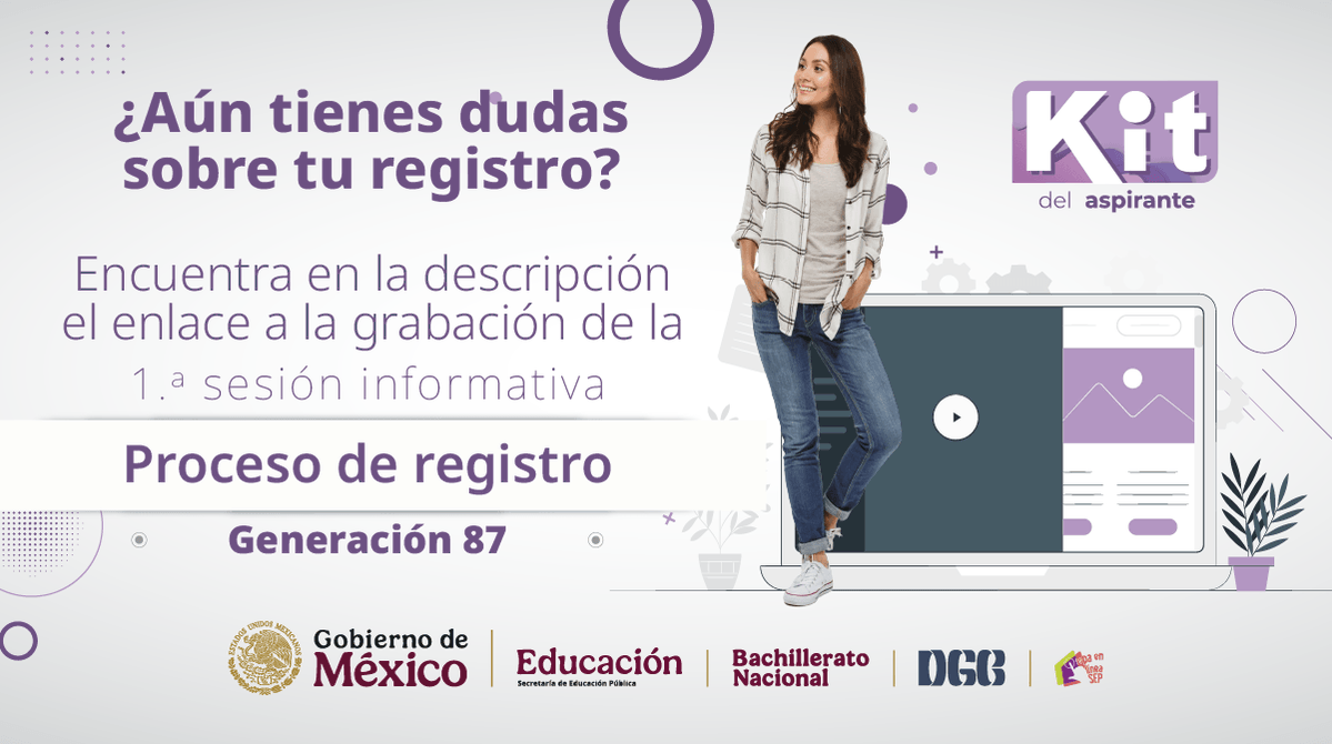 Prepa en Línea-SEP tweet media