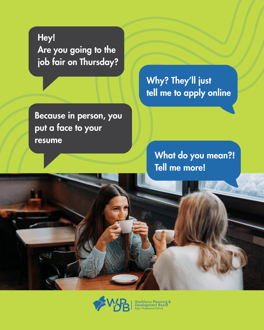 EMO Workforce Planning and Development Board tweet media