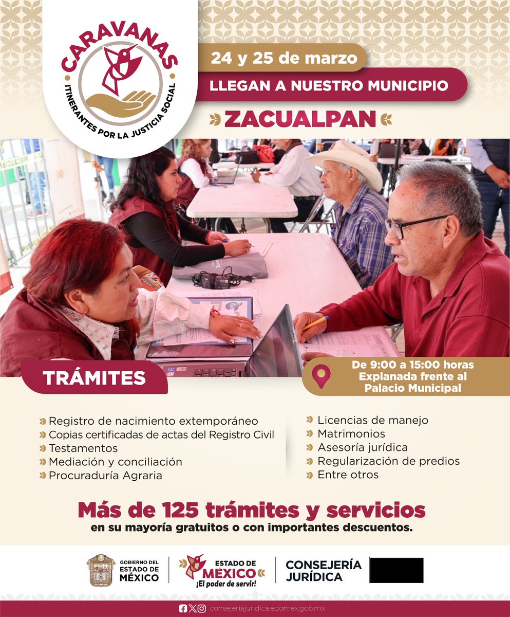 Secretaría de Desarrollo Urbano e Infraestructura tweet media