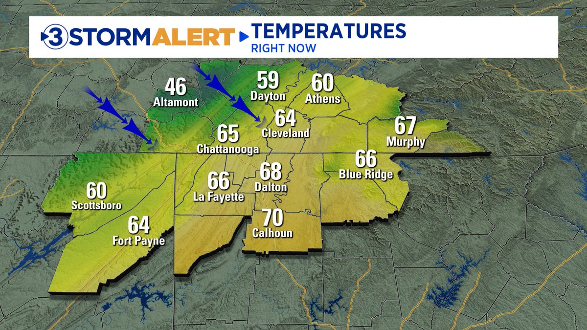 Local 3 Weather tweet media