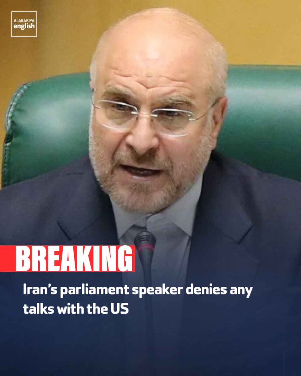 Al Arabiya English tweet media