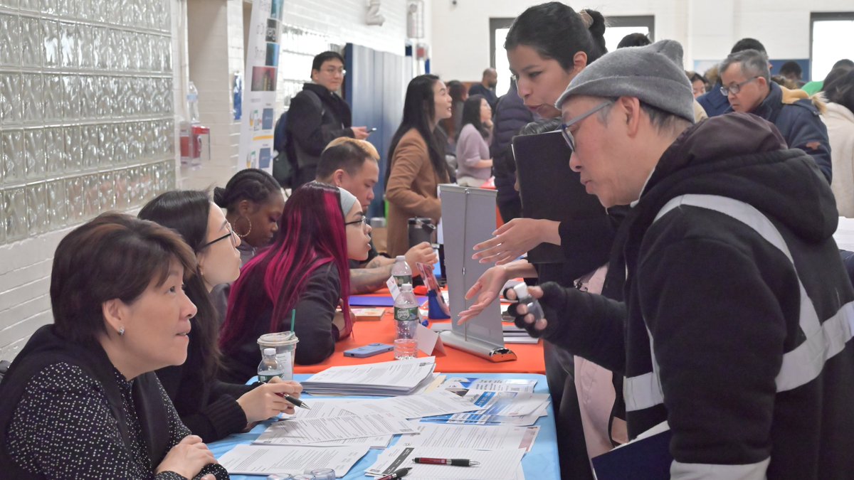 CMP New York tweet media