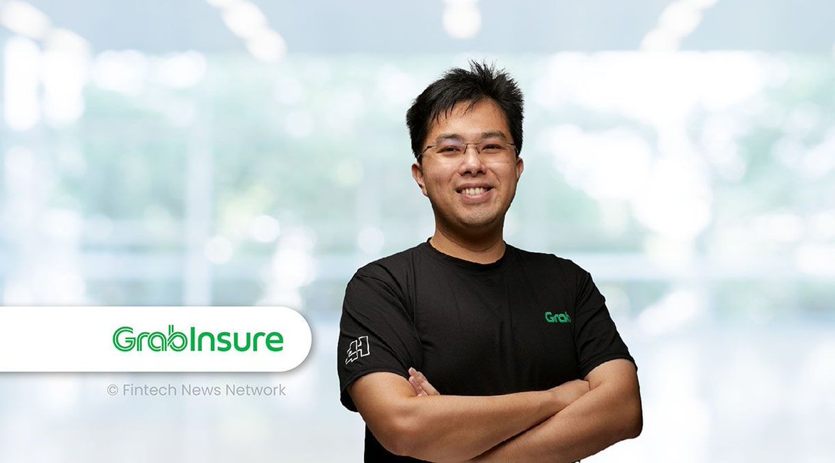 Minh_Q_Tran's tweet image. Grab Introduces Auto Insurance for Singapore’s Private-Hire Drivers - Fintech Singapore. Discover more: buff.ly/XPkWij7 #AutoInsurance #Fintech #Insurtech