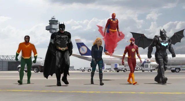 Sarge Steel tweet media