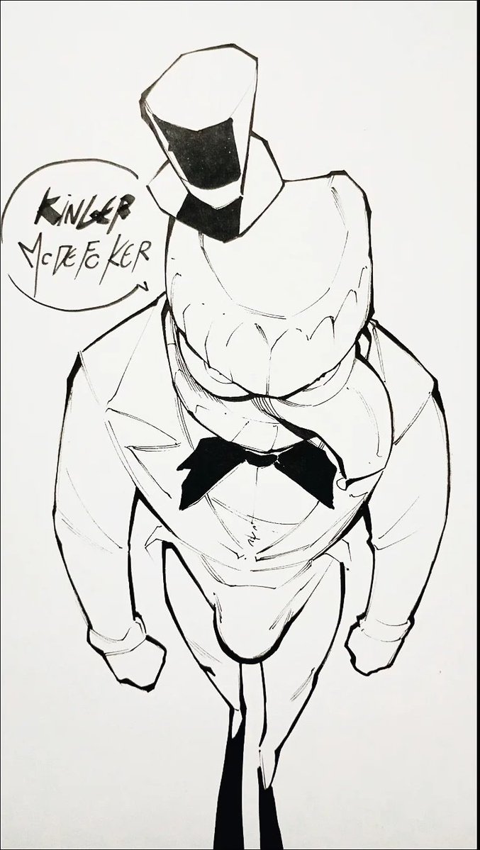 ●~Vannsi~■(COMMS OPEN‼️‼️●□) tweet media