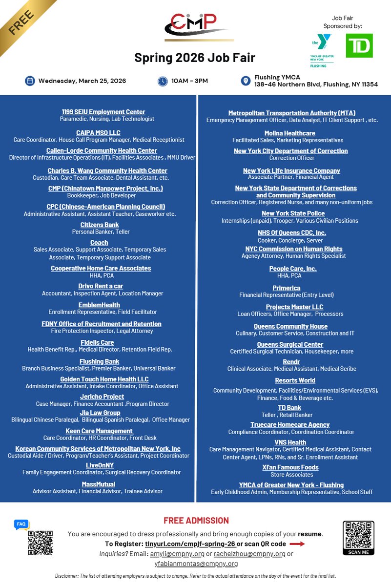 CMP New York tweet media