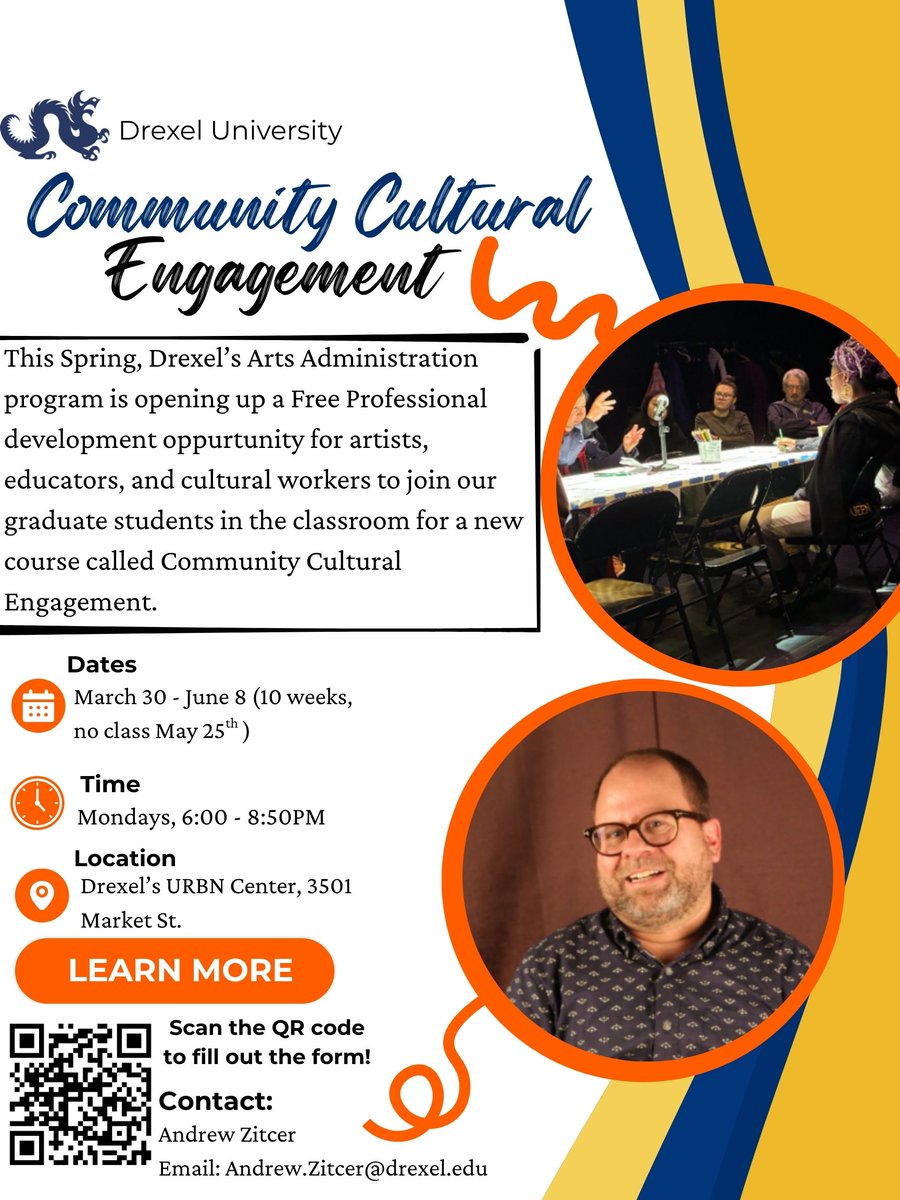 Dornsife Center tweet media