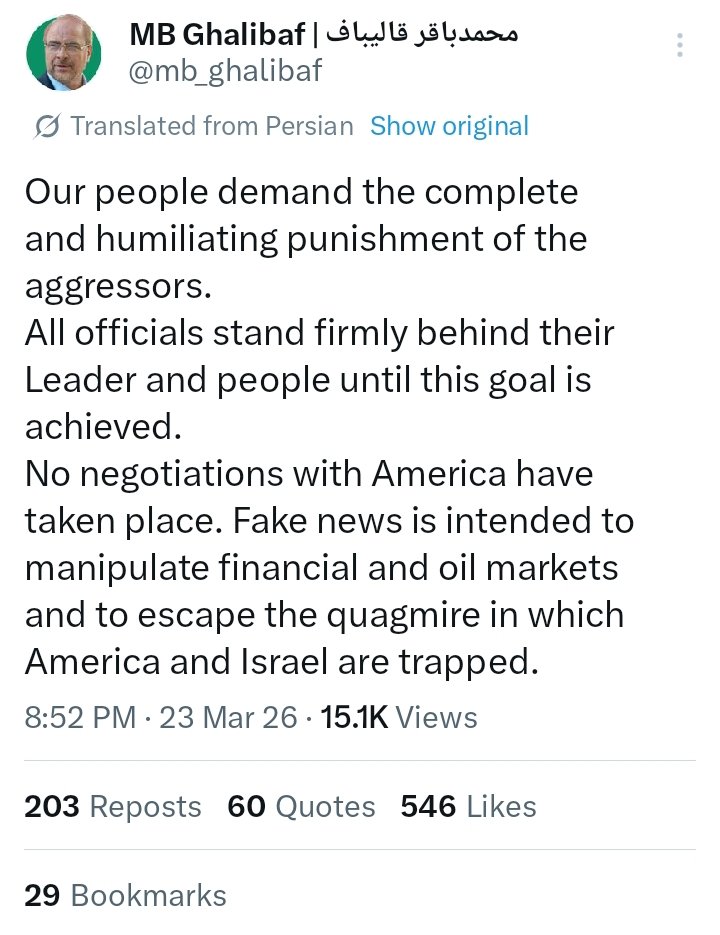 Middle East tweet media