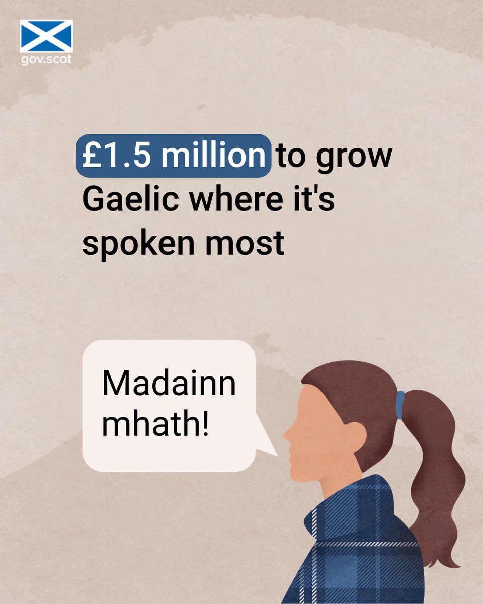 Scottish Government Finance and Economy tweet media
