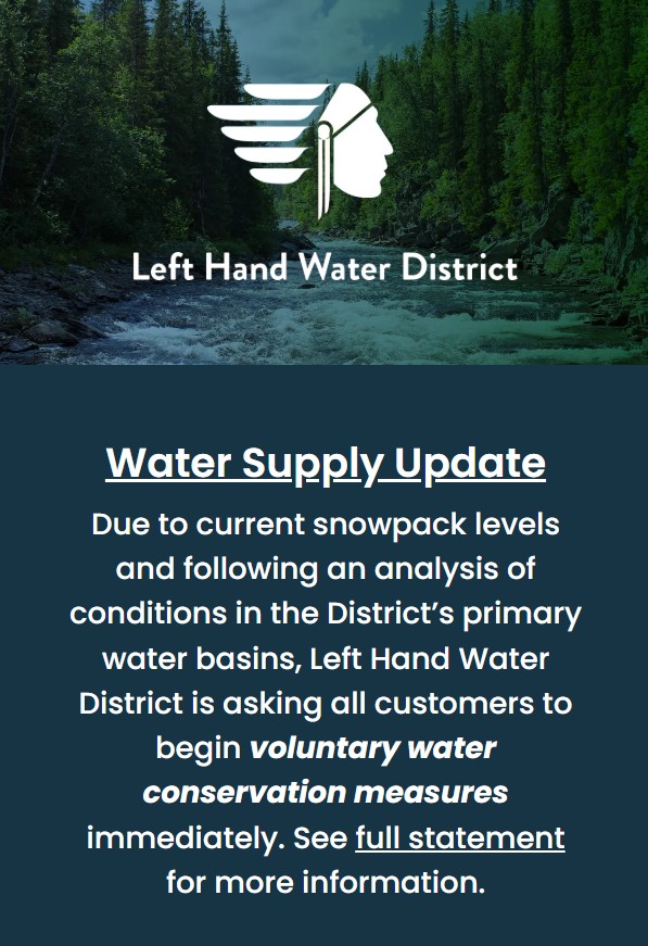 LeftHandWater tweet picture