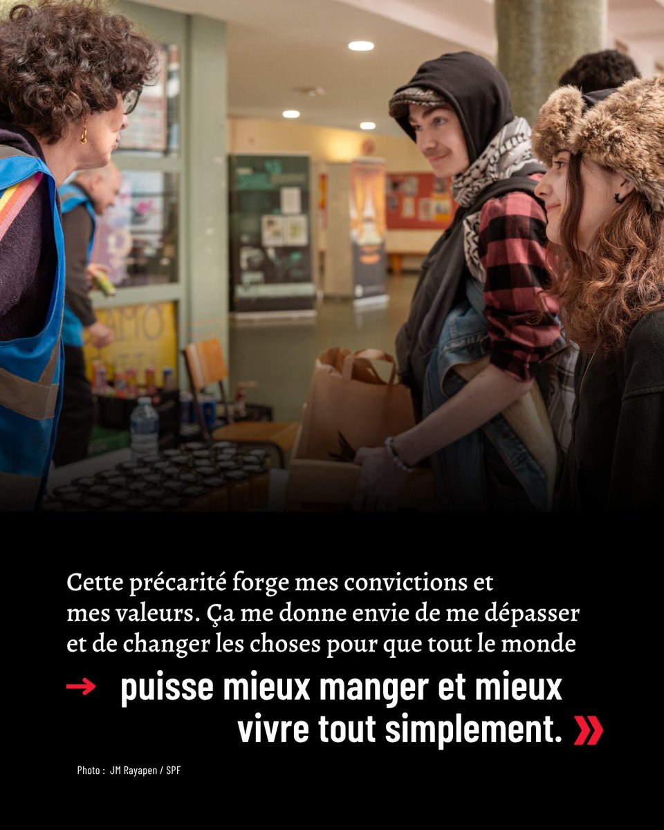 Secours populaire tweet media