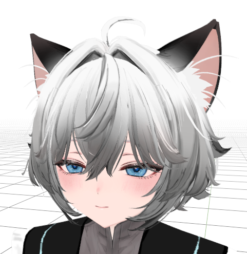 norakura_vr's tweet photo. 髪の毛どこまでふかふかにするべきか悩む https://t.co/S5kNNpEPdR
