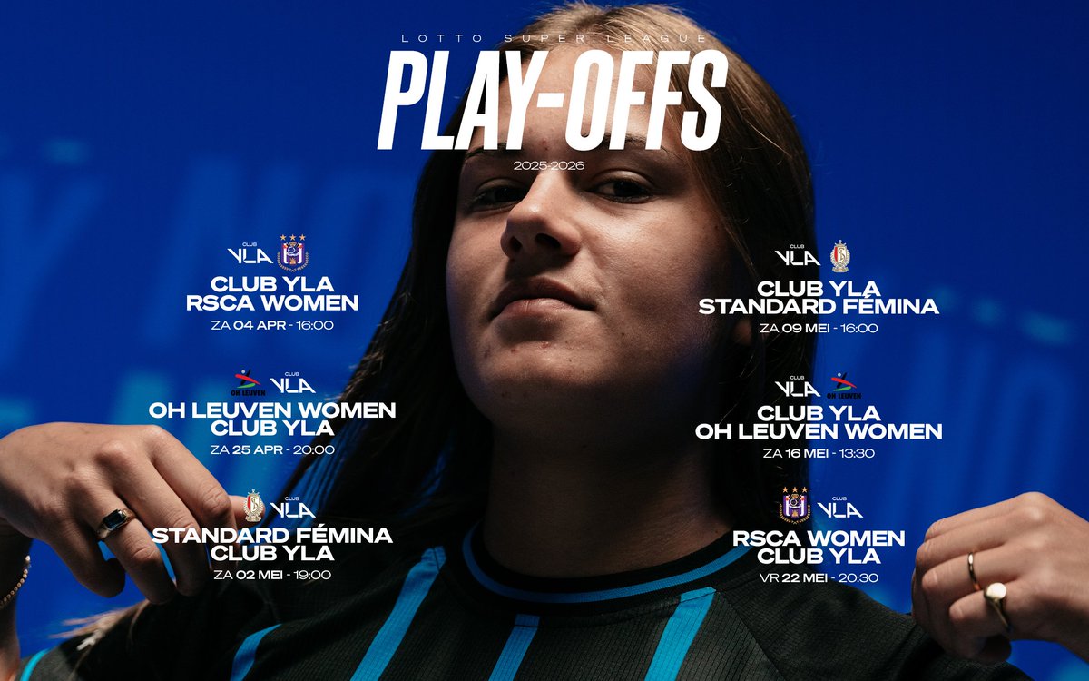 Club YLA tweet media