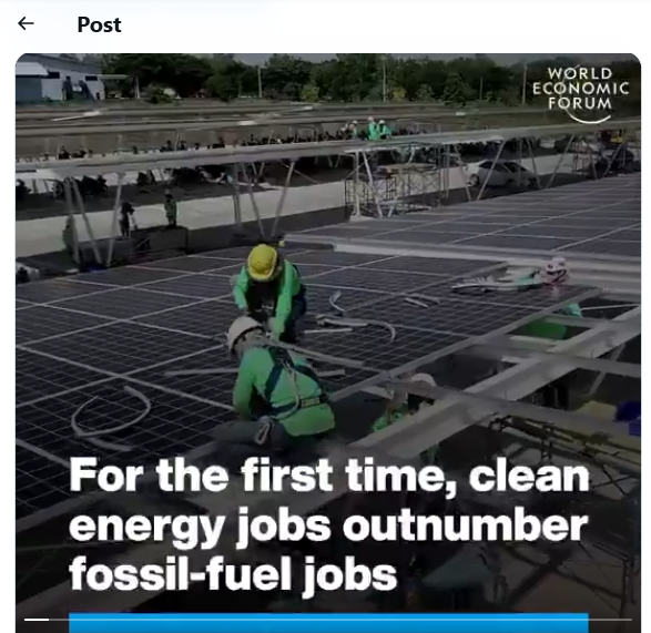Por ningún motivo permitan que los técnicos instaladores trabajen sobre los Modulos Solares. Si Ud. lo ve, huya de ahí, cancele el contrato, o pídale que los cambie. Esta imagn fue tomada de una publicada de esta organizacion y es una pena, pq normalizan este tipo de practicas.