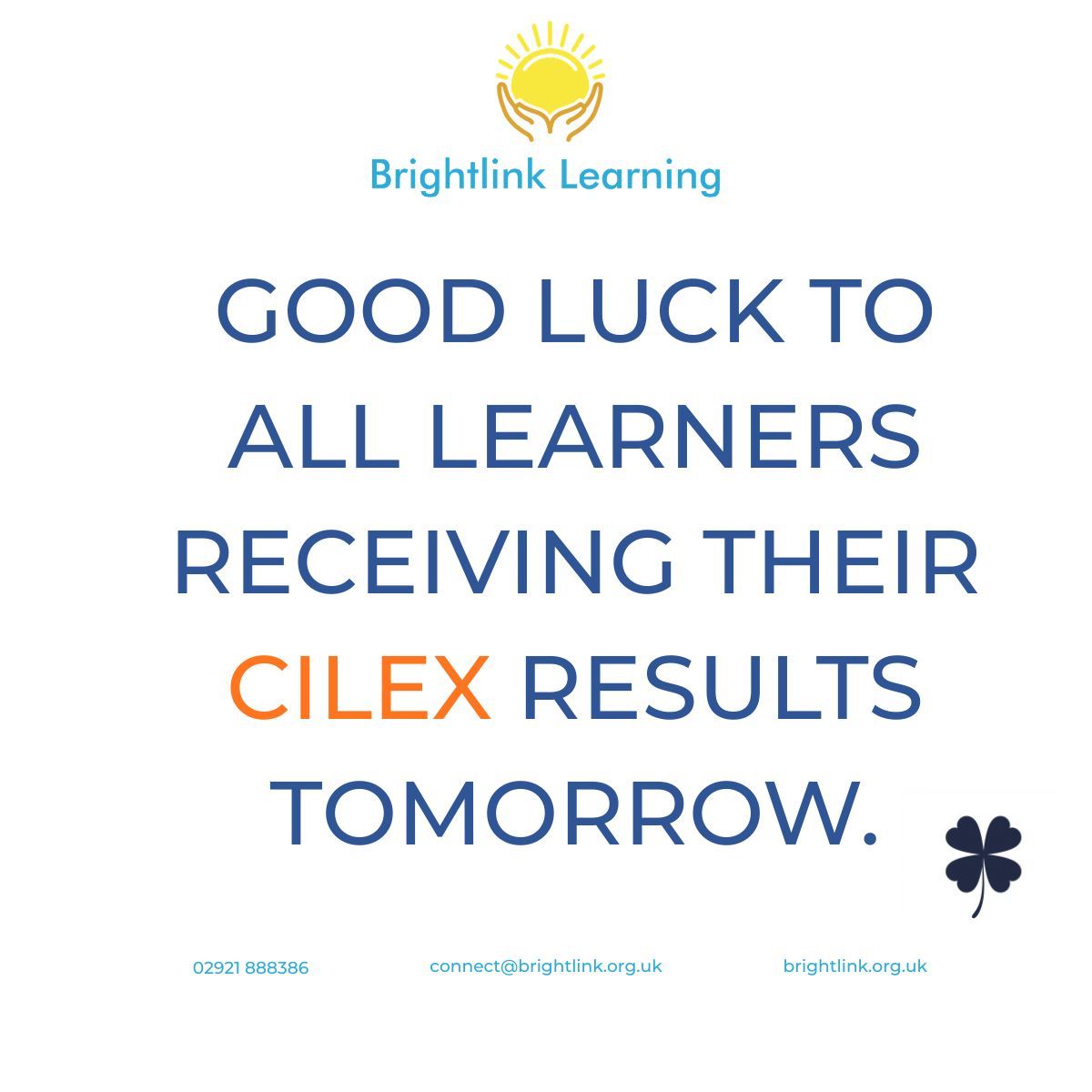 Brightlink Learning tweet media