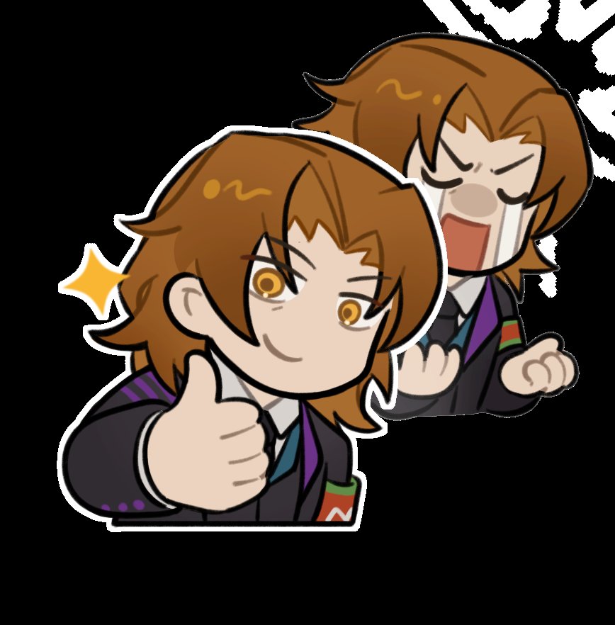 aaa多人组魔法版 tweet media