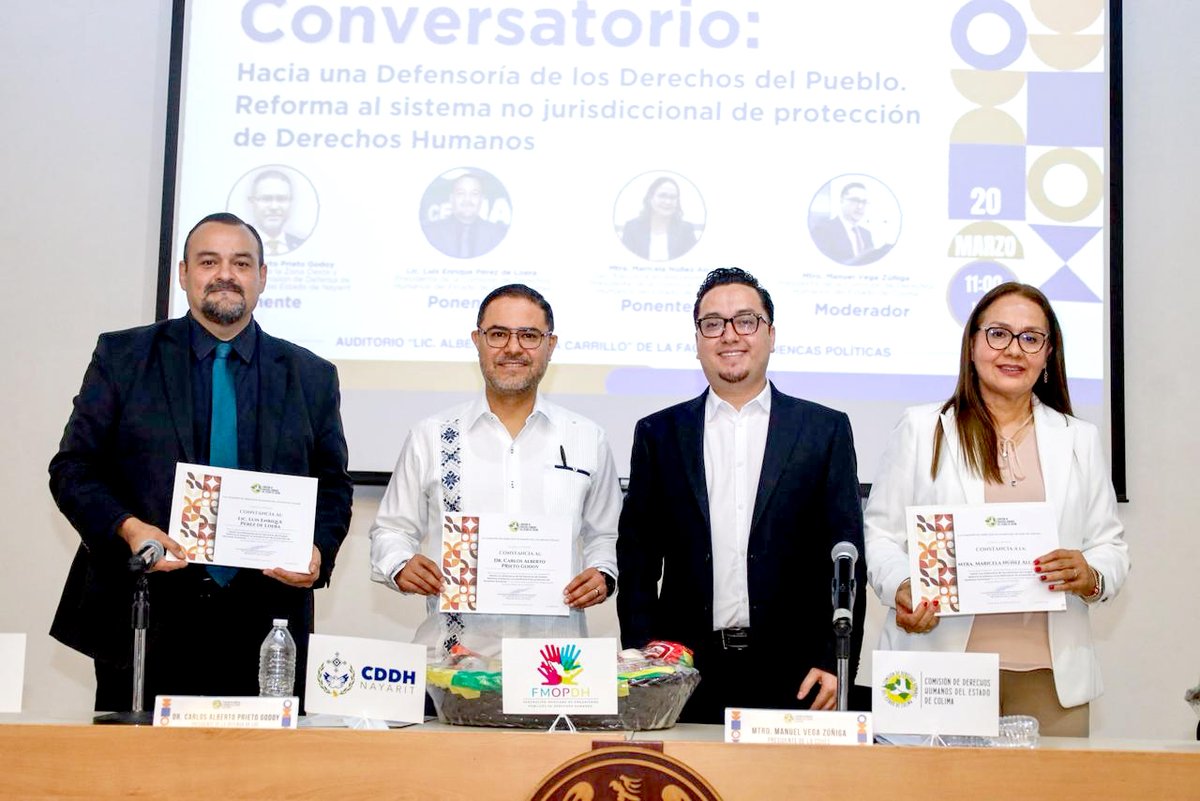 Derechos Humanos Aguascalientes tweet media