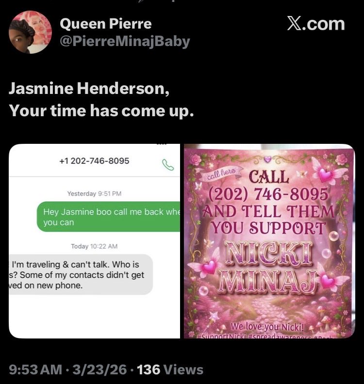 OPINIONATED_TRUTHS_PODCAST™️ tweet media