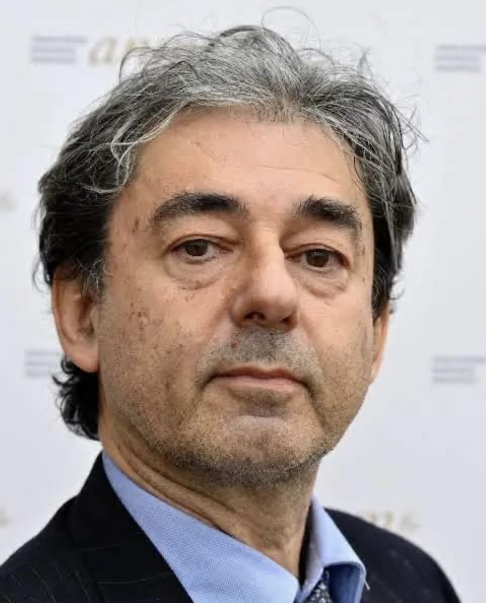 Il dottor #CesareParodi (attuale procuratore capo di Alessandria) si è dimesso da presidente della #ANM per gravi motivi personali. Credo di sapere a cosa si riferisce. Non vedo l’ora d’incontrarlo per poterglielo chiedere. #verita #giustizia #veritaegiustiziapergiovanniiannelli