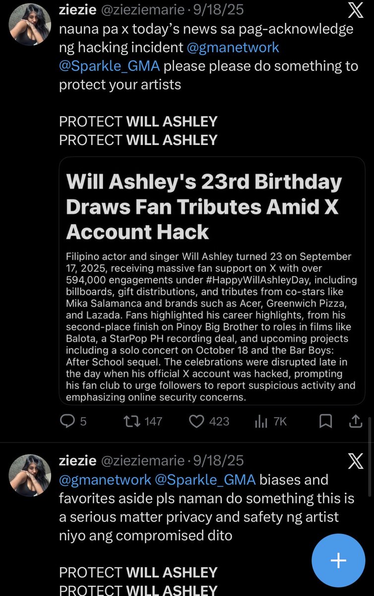 🤘🏻♥️ tweet media