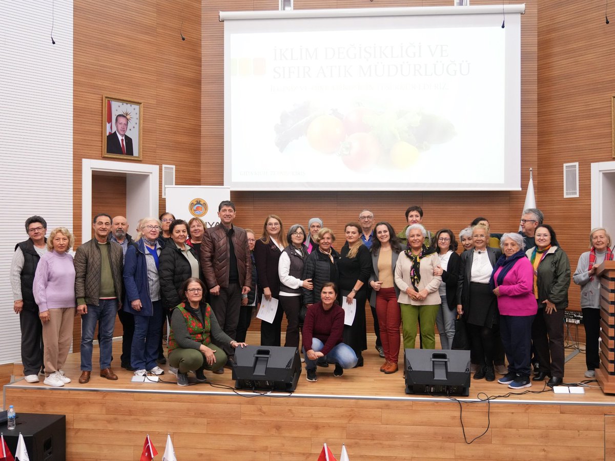 Alanya Belediyesi tweet media