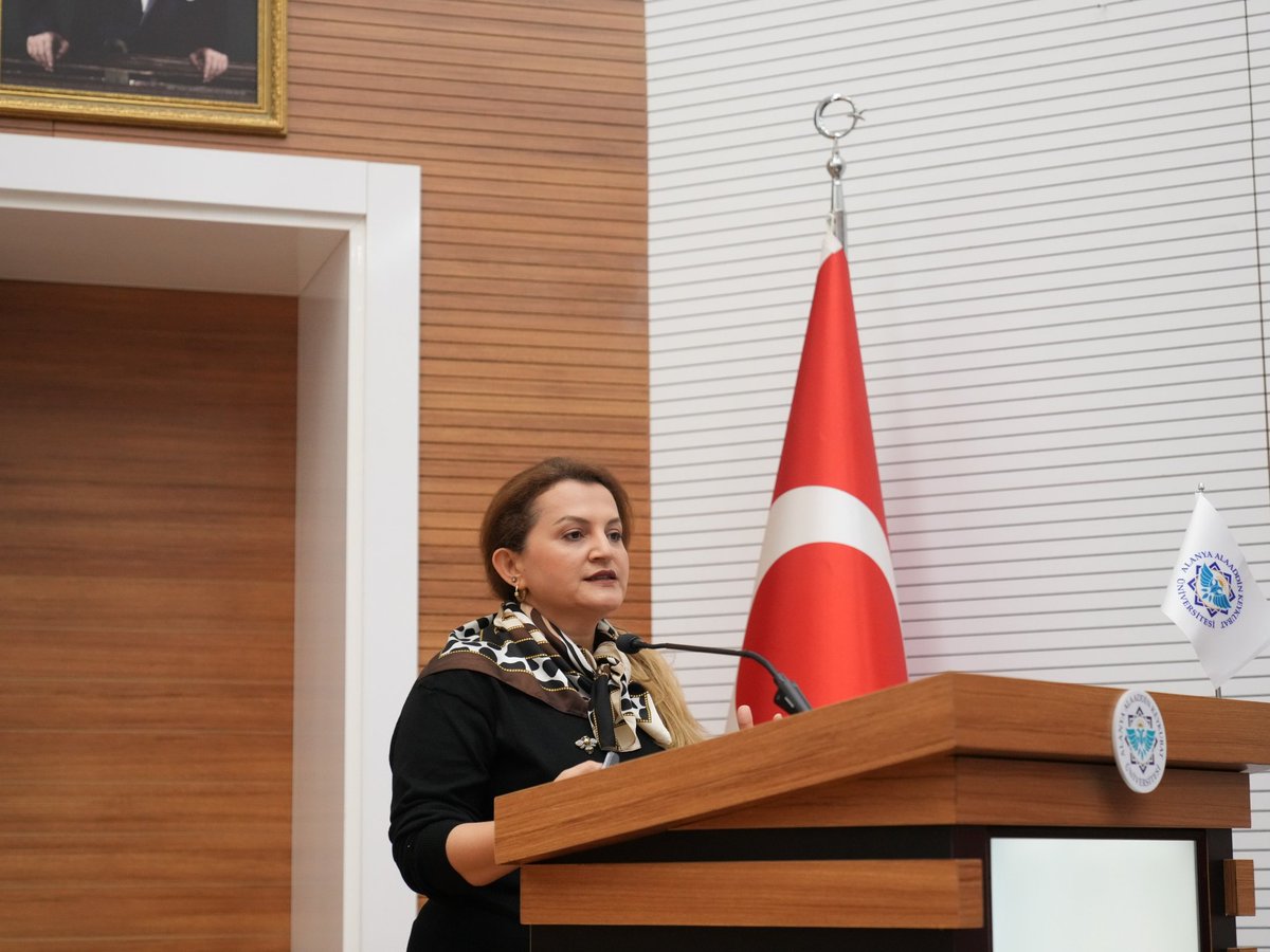 Alanya Belediyesi tweet media