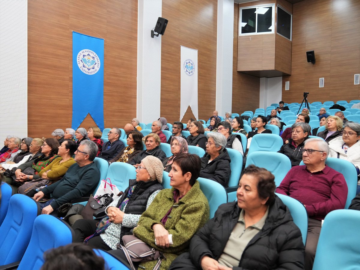 Alanya Belediyesi tweet media