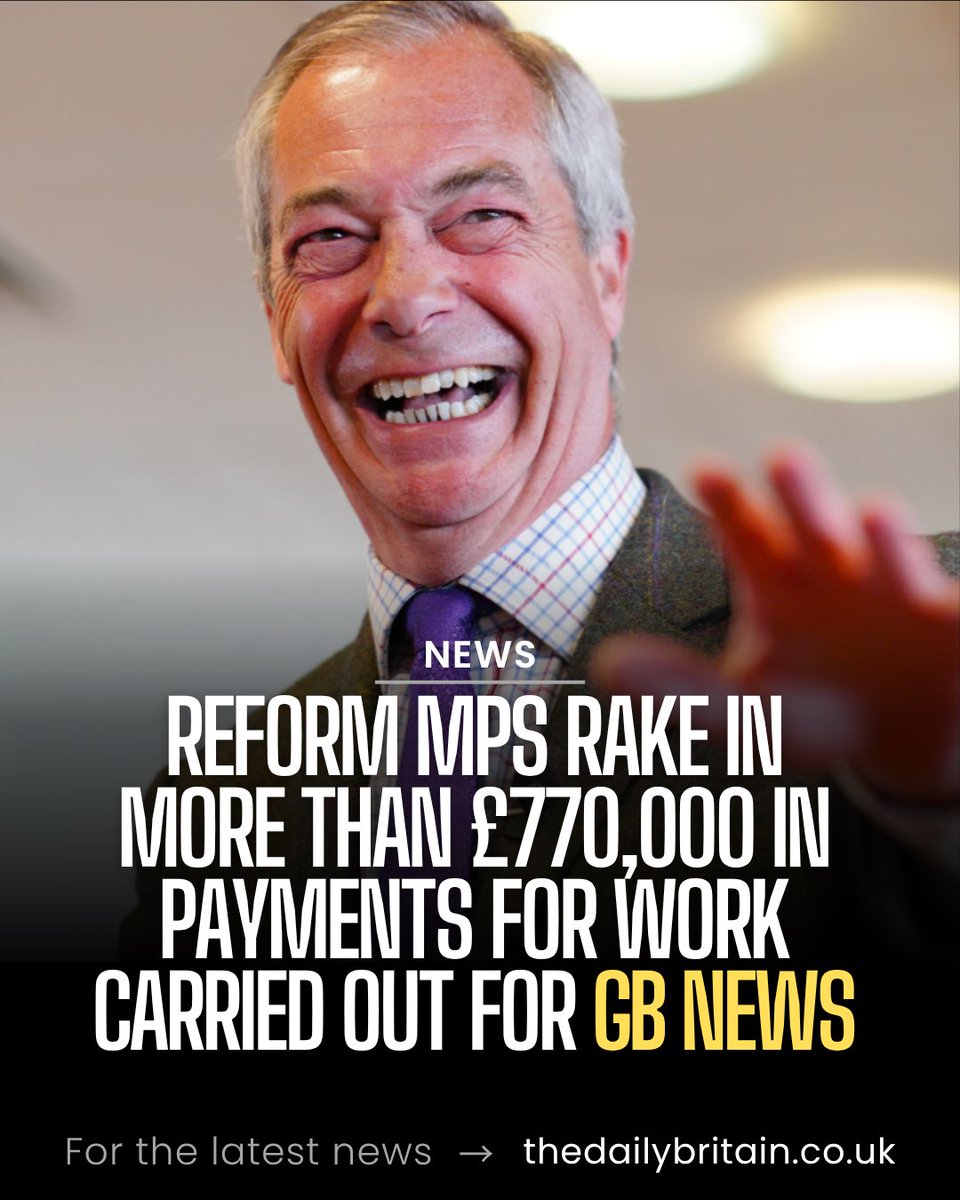 The Daily Britain tweet media