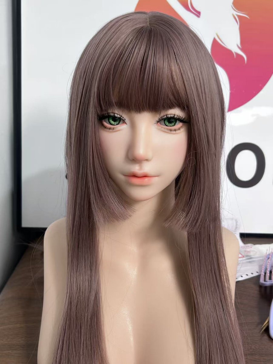 SHEDOLL Jess tweet media