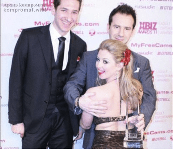 Arden Young tweet media