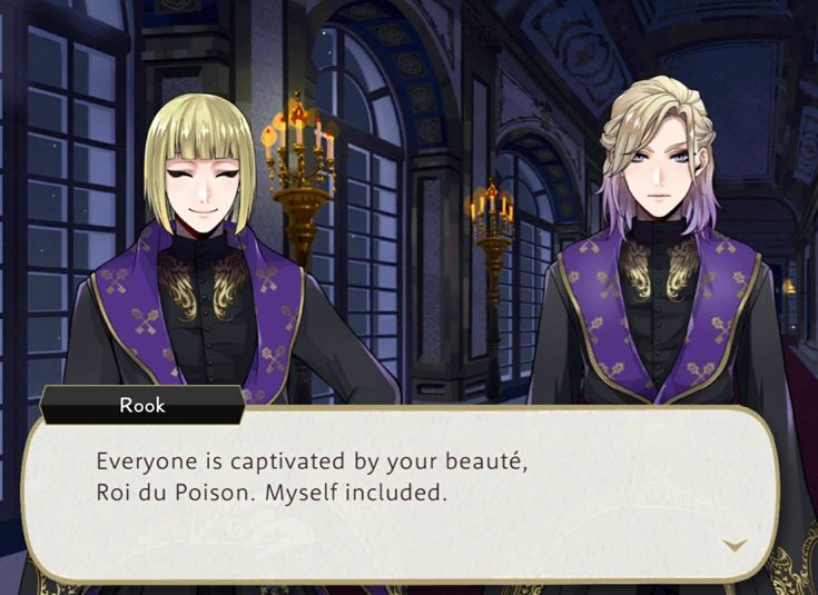 ill 💀| malleus ceo WE'RE SO BACK tweet media