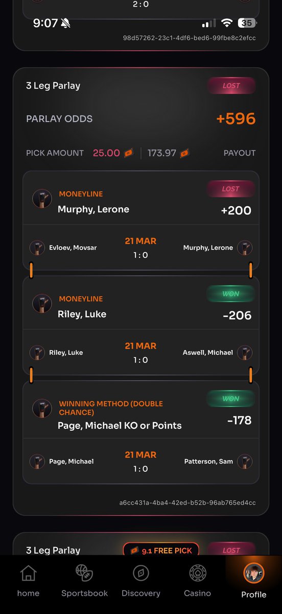 JB (SUPERBOWL LX CHAMPS) tweet media