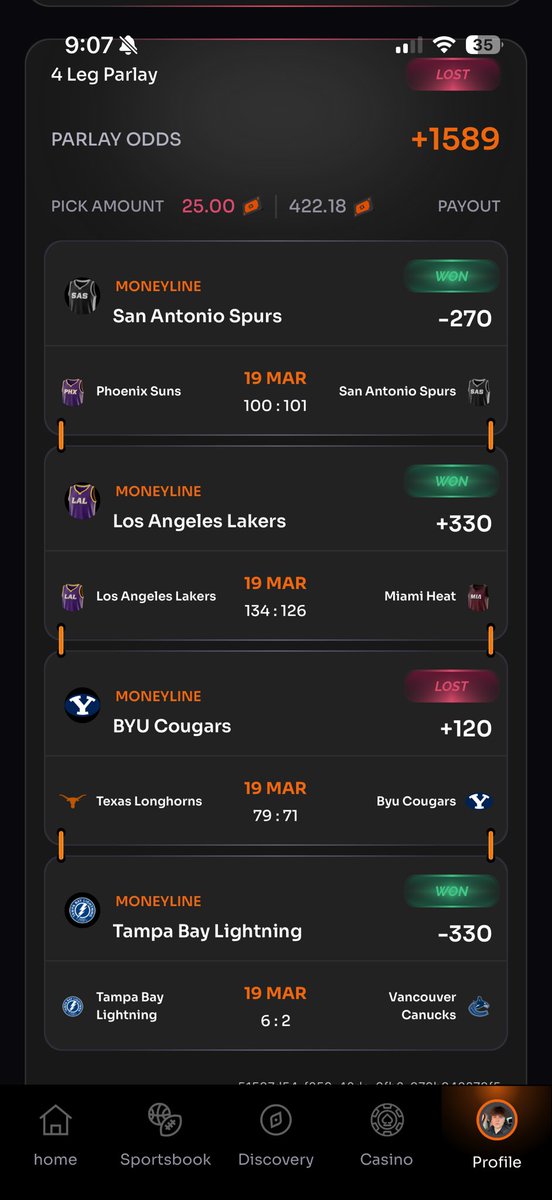 JB (SUPERBOWL LX CHAMPS) tweet media