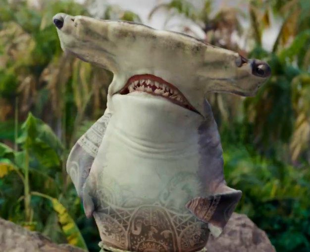 Cosmic Marvel tweet media