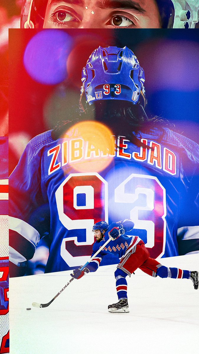 New York Rangers tweet media