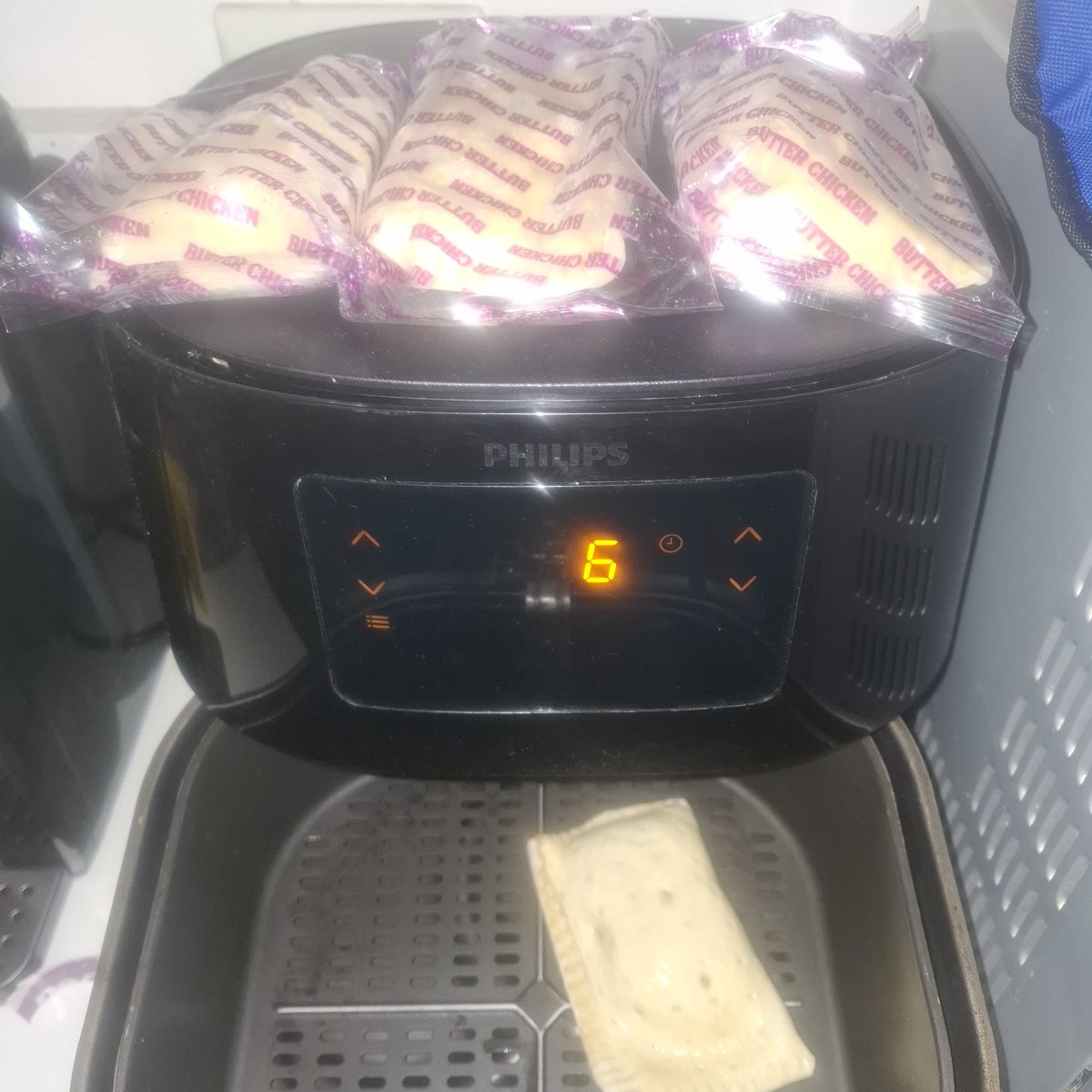 Shamolia Dursen tweet media