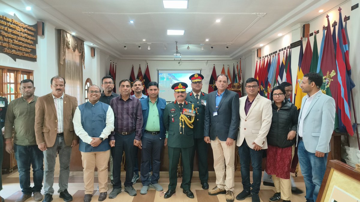 PIB in Himachal Pradesh tweet media