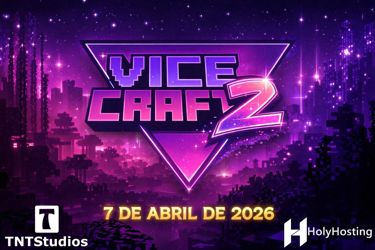 ViceCraft 2 tweet media