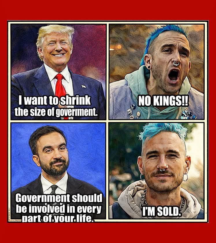 Gunther Eagleman™ tweet media