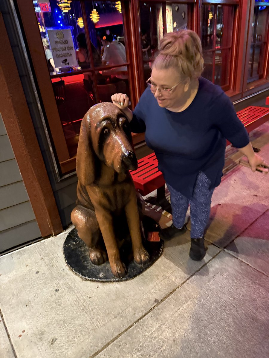 Ray Patterson tweet media