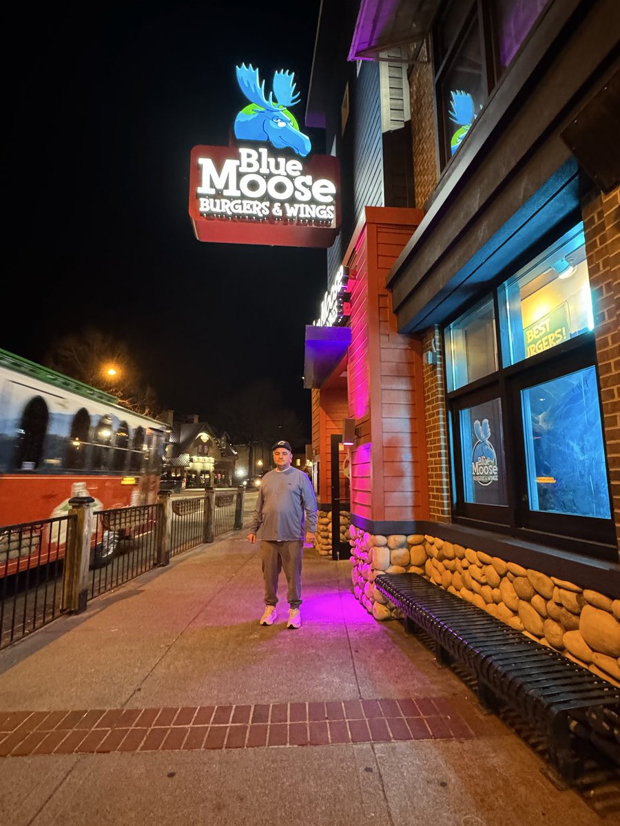 Ray Patterson tweet media