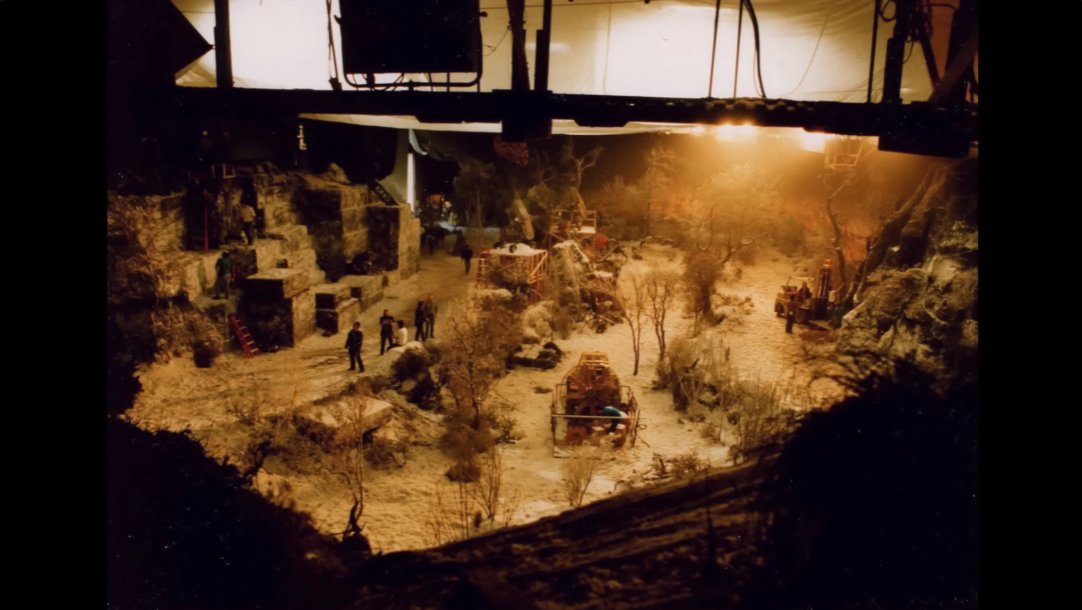 All Things Movies tweet media