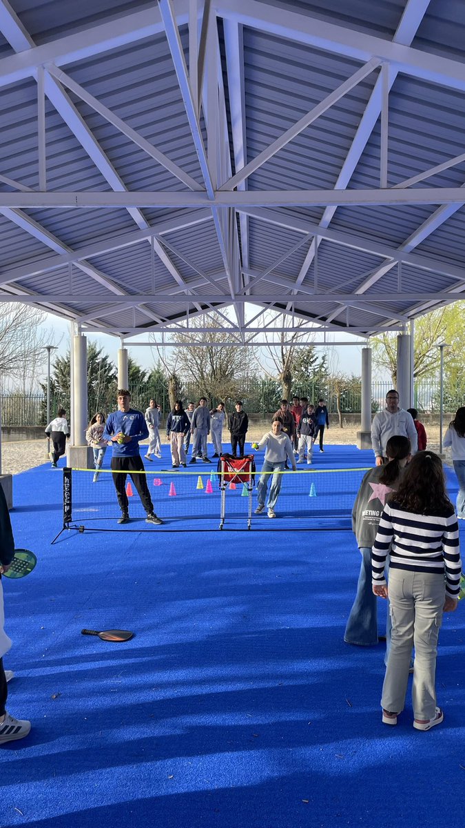 CEIP MARINA ESCOBAR tweet media