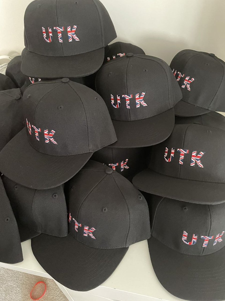 Tommy Robinson 🇬🇧 tweet media